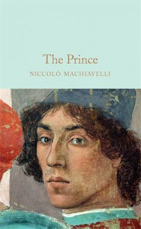 The Prince by Niccol Machiavelli