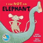 I Am Not An Elephant