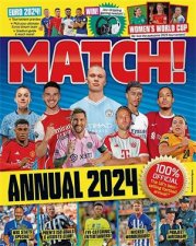 Match Annual 2024