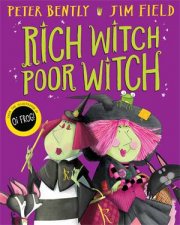 Rich Witch Poor Witch