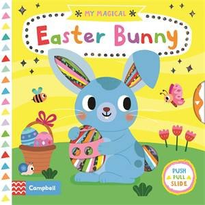 My Magical Easter Bunny by Various