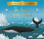 The Snail And The Whale Festive Edition