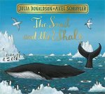 The Snail And The Whale Festive Edition