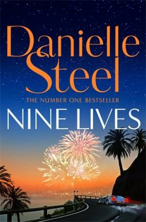 Nine Lives by Danielle Steel