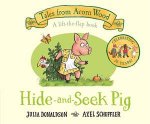 HideAndSeek Pig