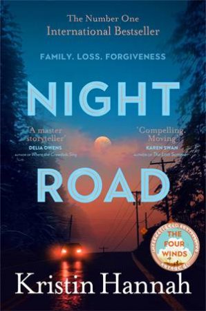 Night Road by Kristin Hannah