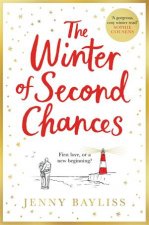 The Winter Of Second Chances