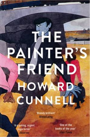 The Painter's Friend by Howard Cunnell