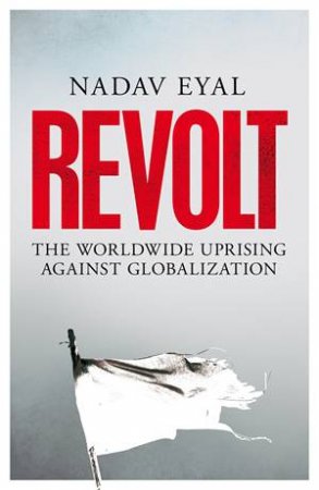 Revolt by Nadav Eyal