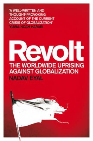 Revolt by Nadav Eyal