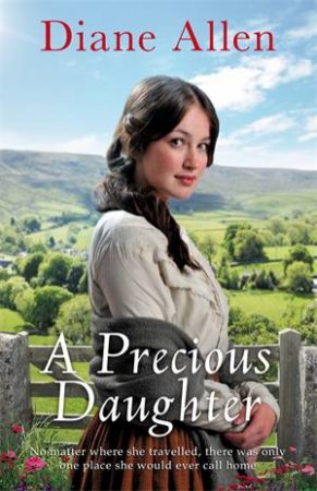 A Precious Daughter by Diane Allen