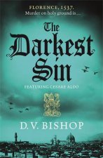 The Darkest Sin