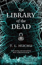 The Library Of The Dead