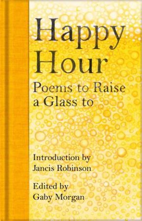 Happy Hour by Various & Gaby Morgan