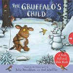 The Gruffalos Child A Push Pull And Slide Book