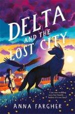 Delta and the Lost City