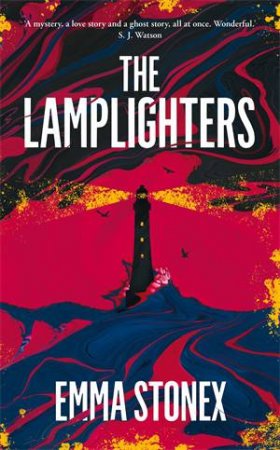 The Lamplighters by Emma Stonex