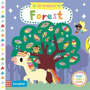 My Magical Forest by Various