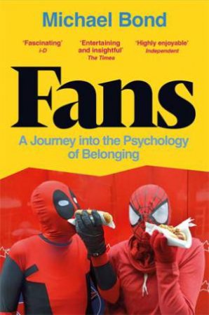 Fans by Michael Bond