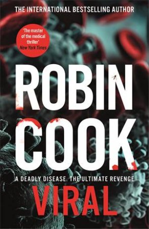 Viral by Robin Cook