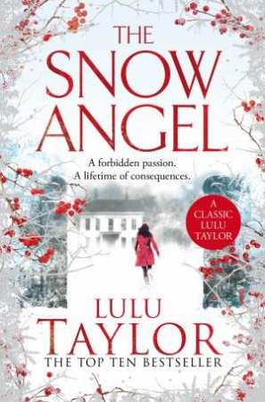 The Snow Angel by Lulu Taylor