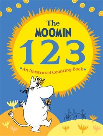 An Illustrated Counting Book by TBC & Macmillan Children's Books