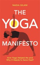 The Yoga Manifesto