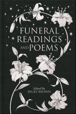 Funeral Readings And Poems