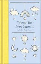 Poems For New Parents