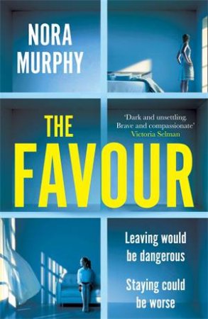 The Favour by Nora Murphy