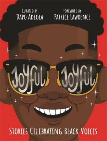 Joyful, Joyful by Dapo Adeola