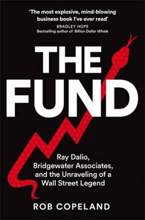 The Fund by Rob Copeland