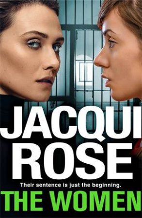 The Women by Jacqui Rose