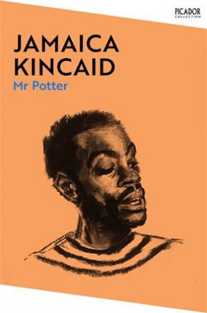 Mr Potter by Jamaica Kincaid