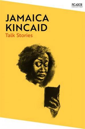 Talk Stories by Jamaica Kincaid