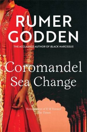 Coromandel Sea Change by Rumer Godden