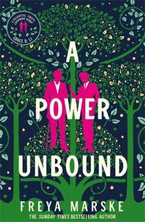 A Power Unbound by Freya Marske