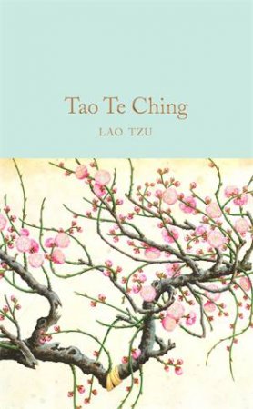 Tao Te Ching by Lao Tzu