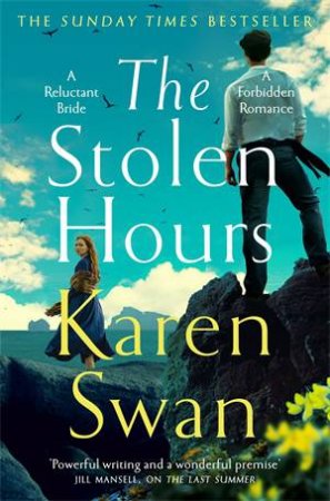 The Stolen Hours by Karen Swan