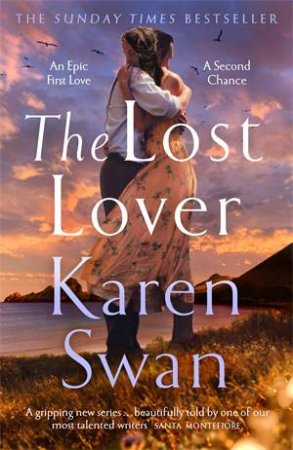 The Lost Lover by Karen Swan