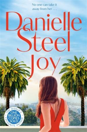 Joy by Danielle Steel