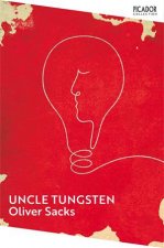 Uncle Tungsten