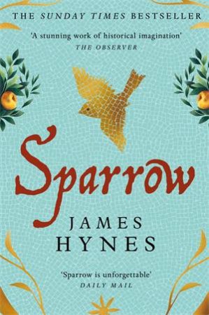 Sparrow by James Hynes