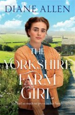 The Yorkshire Farm Girl