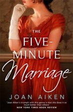 The FiveMinute Marriage