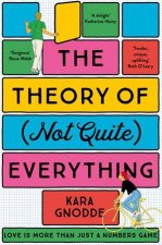 The Theory of Not Quite Everything