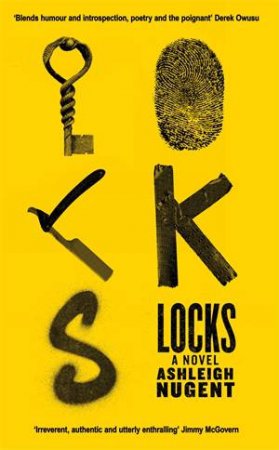 Locks by Ashleigh Nugent