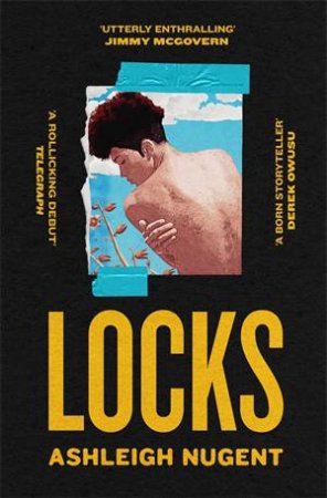 Locks by Ashleigh Nugent