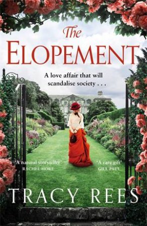 The Elopement by Tracy Rees