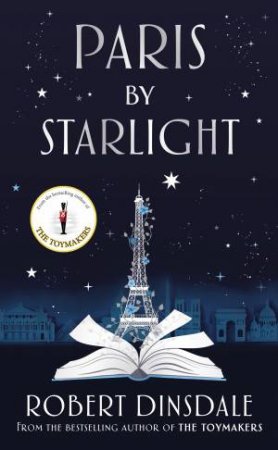 Paris By Starlight by Robert Dinsdale